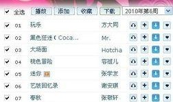 最新爆料音乐排行榜大全,最新爆款音乐大盘点